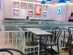 -满记甜品(巴黎春天宝山店)