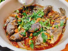 -创味·民间海南菜·非遗藤桥排骨(藤桥·免税城店)