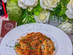 -碧特博格·20年品牌西餐厅(芜湖路店)