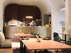 大堂-La Terre乐田(万象城店)