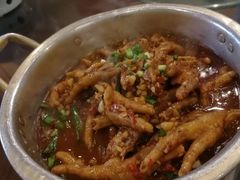 凤爪-5味潇湘(长沙总部基地店)