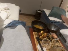 -华夏良子·足道SPA艾灸(翠微店)