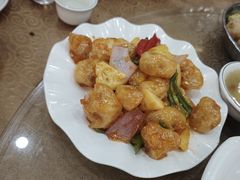 -长润·濑尿烧鹅