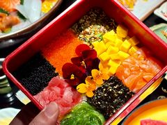 -花潮料理艺食馆(SM新生活广场店)