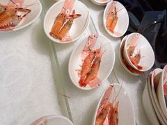 -雍和会海鲜姿造自助(湖东路店)