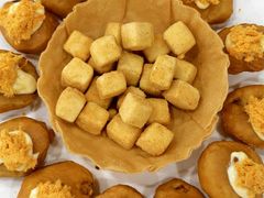-粤盛海鲜平价店(洛溪食街店)