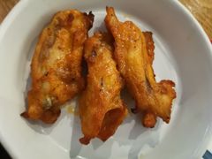 -必胜客(百联又一城店)