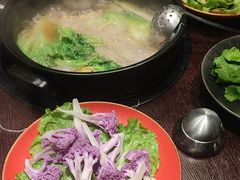 -滇野云南野生菌餐厅(陕西南路店)