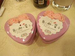 -长江国际酒店-中餐厅