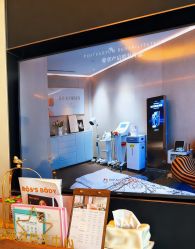 -英芬国际月子中心(岛屿度假月子·洲至奢选香岚店)