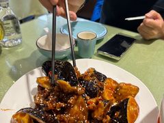 -桃子餐厅·天津菜(王顶堤总店)