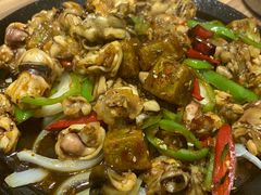 -九转小磨·非遗东北菜(群力店)