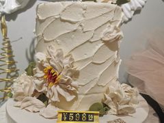-杜哈夫DOUX RÊVE·生日蛋糕(日月光店)