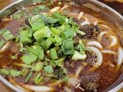 -北门张家羊肉粉(二分店)