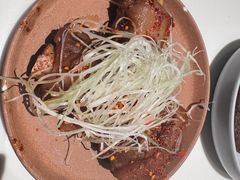 -胡麻(静安嘉里店)