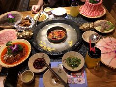-蜀大侠火锅(龙岗店)