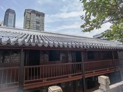 -文昌阁