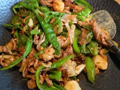 -洞庭土菜馆(天河北总店)