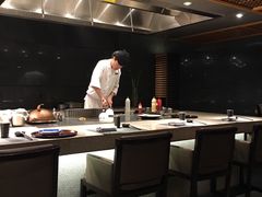 -富力希尔顿酒店·源氏日餐厅