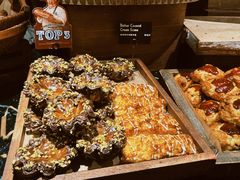 -B&C黄油与面包·THE GARDEN BAKERY概念店(世纪汇店)