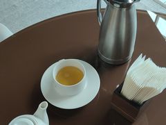 -天津海河悦榕庄·Lobby Lounge大堂吧