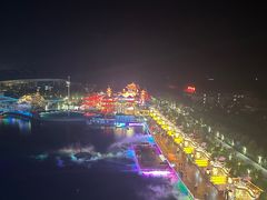 -渔岛海洋度假区