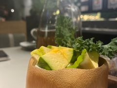 -芸山季·云南野生菌火锅(南翔印象城MEGA店)