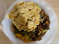 -牧疆情新疆餐饮