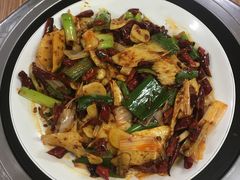 -京都亭(沙柳路店)