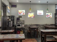 -永祥烧腊餐厅(虹口店)