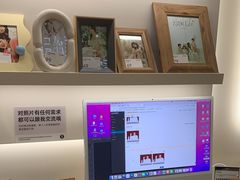 -海马体照相馆(成都来福士广场店)