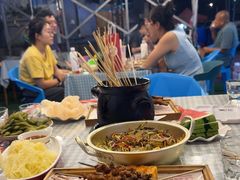-可口香·非遗老号烧烤(南岗直营店)