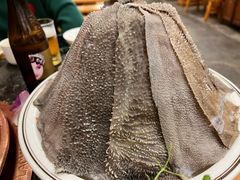 -老码头火锅(玉林店)