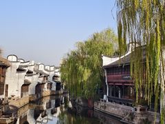 -嘉兴月河历史街区