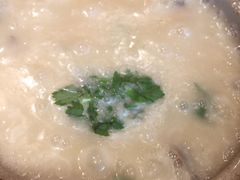 -粤仔湾砂锅粥(广益哥伦布店)