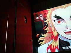 -极光点播影院·Switch.游戏馆(世界之窗店)