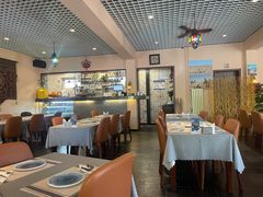 大堂-La Medina餐厅(亮马河南路店)