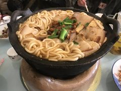 -百花人家(清水田园店)