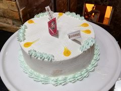 -金汉斯南美烤肉自助餐厅(中央大街黑金店)