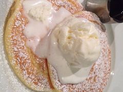 Pancakes&nbsp;on&nbsp;the&nbsp;rocks(The&nbsp;rocks店)-Pancakes on the rocks(Darling Harbour)