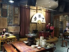 -白乐天毛肚火锅馆(南滨路店)