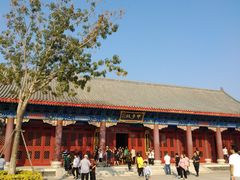 -天津妈祖文化园