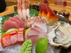 -鱼四季·新融合料理(苏宁广场店)
