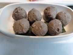 精品牛肉丸-海底捞大排档火锅(打浦路店)