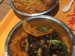 -胜香旺·老柳州螺蛳粉(维多利亚店)