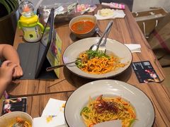 -Pennehut畔尼意面(合肥万象城店)