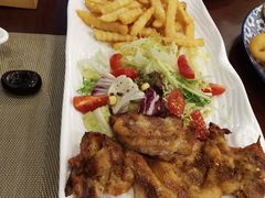 -简家·海鲜盛宴(下沙店)