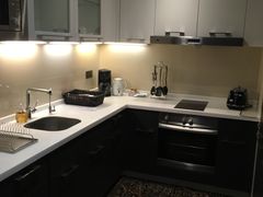 -广州方圆奥克伍德豪景酒店公寓