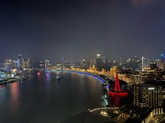 -上海外滩茂悦大酒店