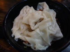 -龙抄手(文殊坊店)
